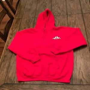 Fine Ass Girls men’s large hoodie excellent used condition